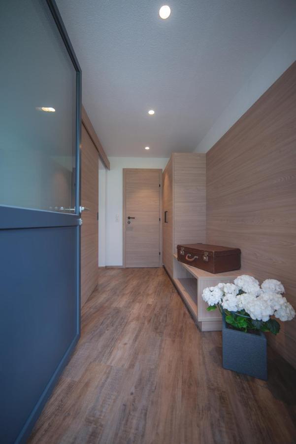 Apart Blickfang Sautens Exterior foto