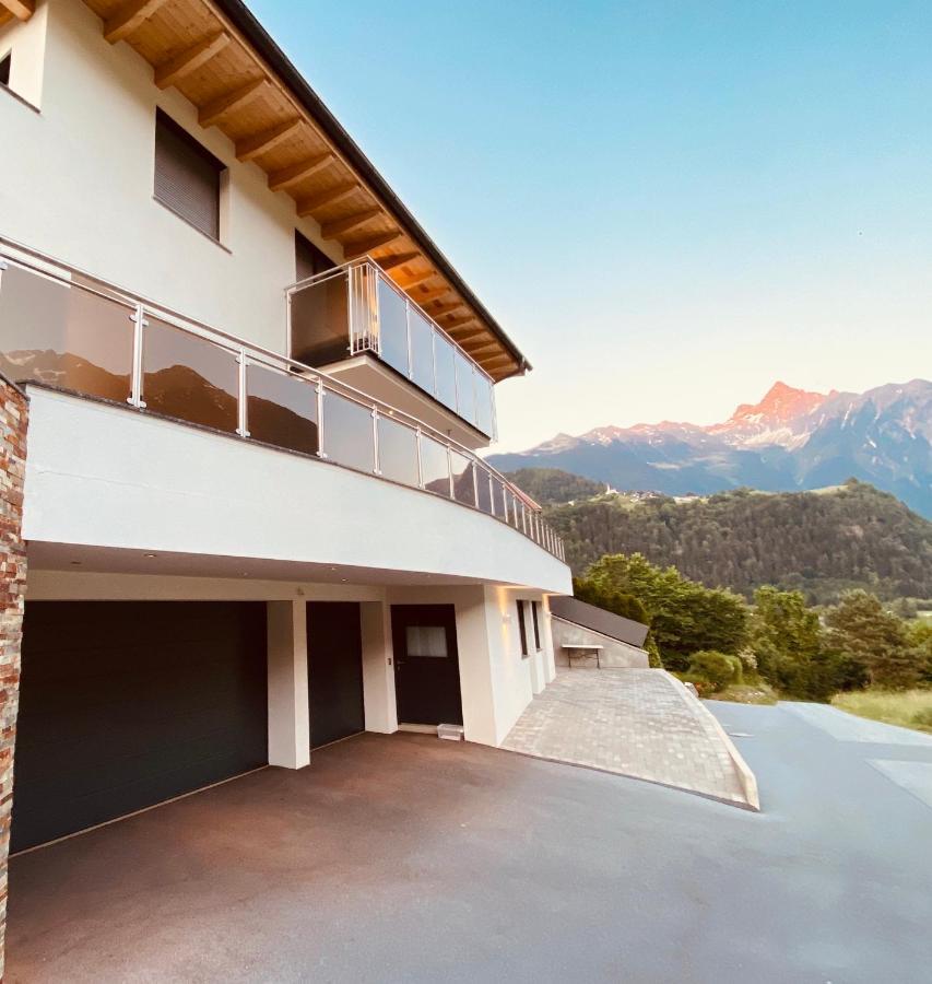 Apart Blickfang Sautens Exterior foto
