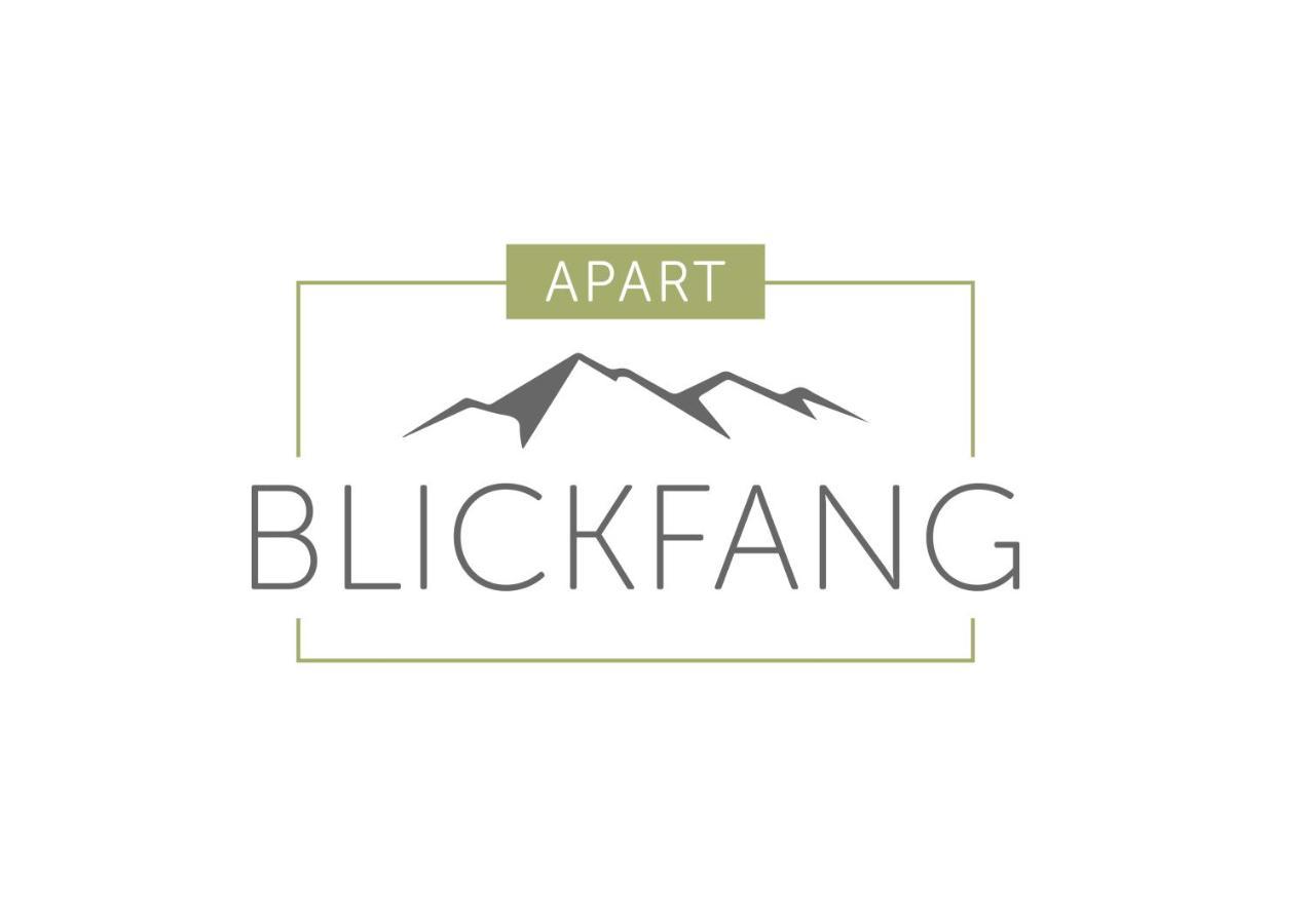 Apart Blickfang Sautens Exterior foto