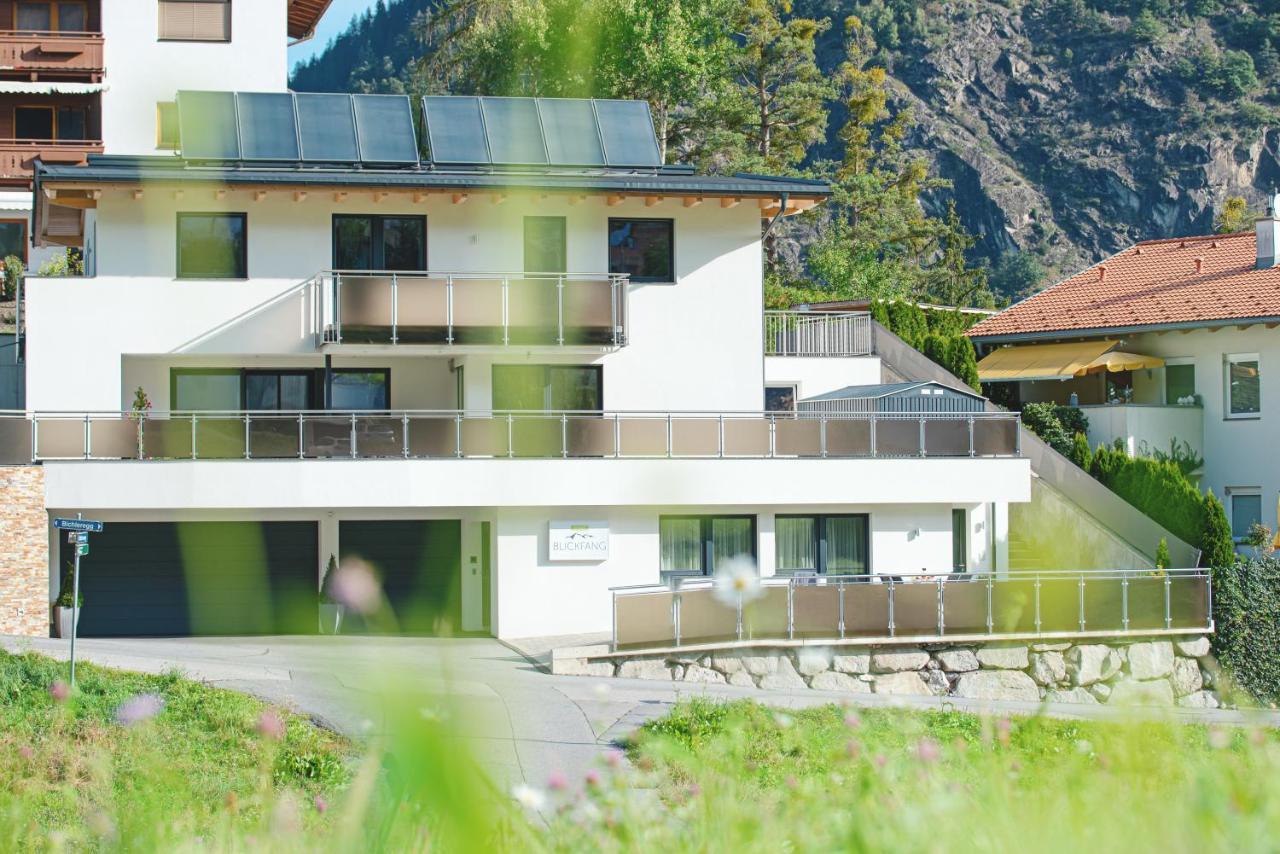 Apart Blickfang Sautens Exterior foto