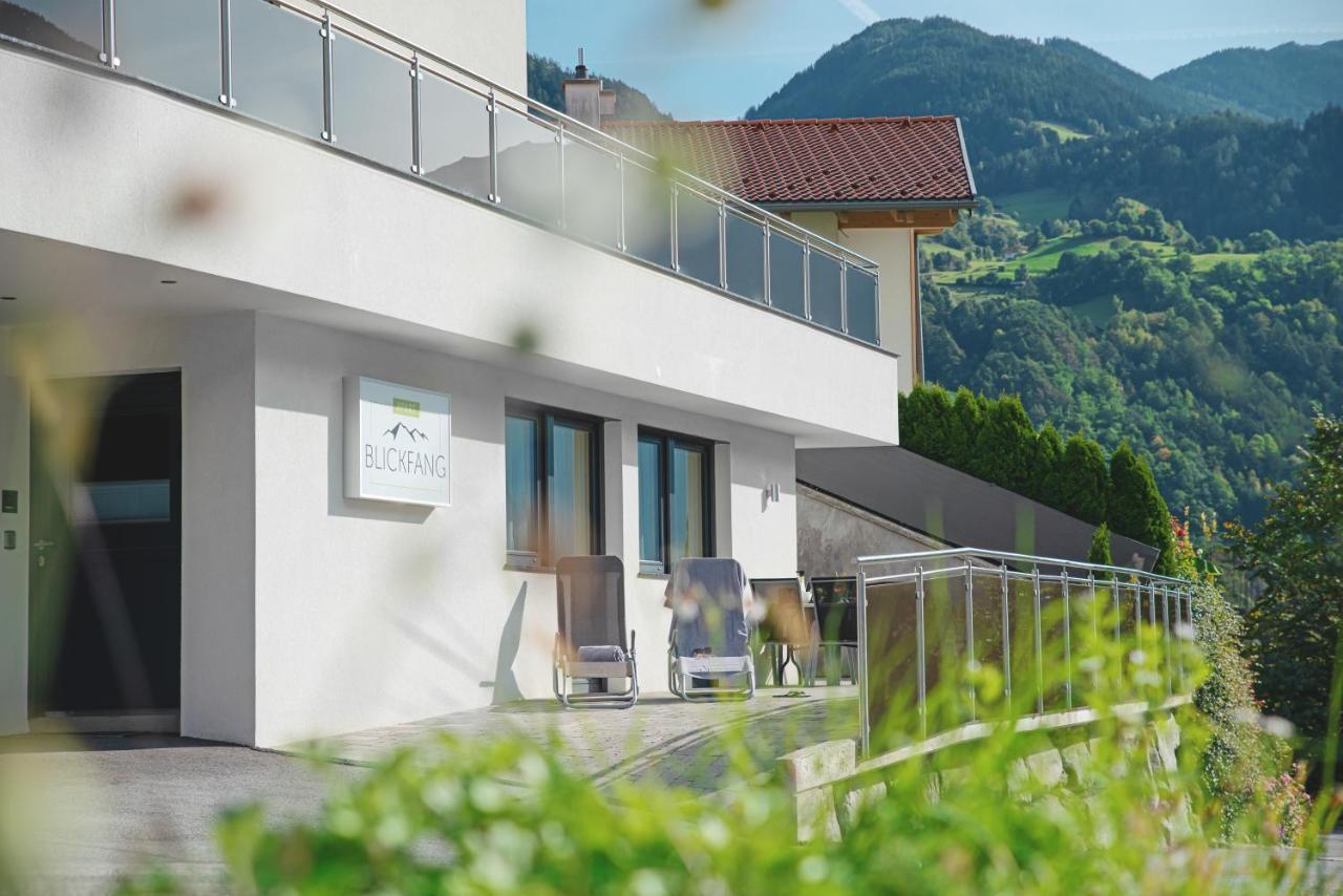 Apart Blickfang Sautens Exterior foto