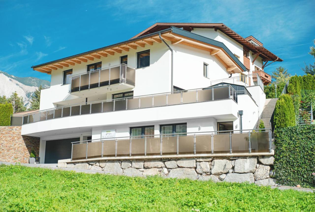 Apart Blickfang Sautens Exterior foto