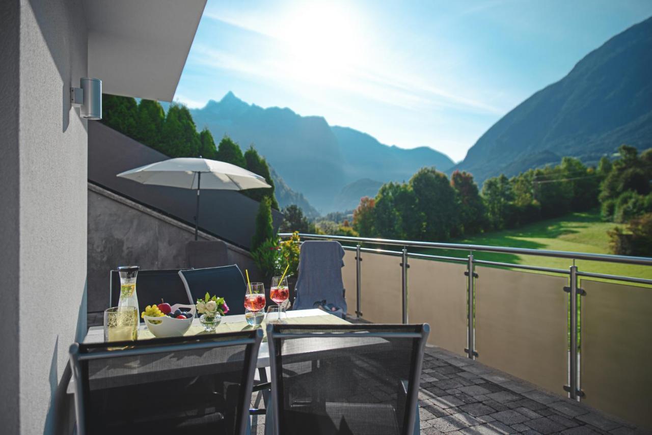 Apart Blickfang Sautens Exterior foto