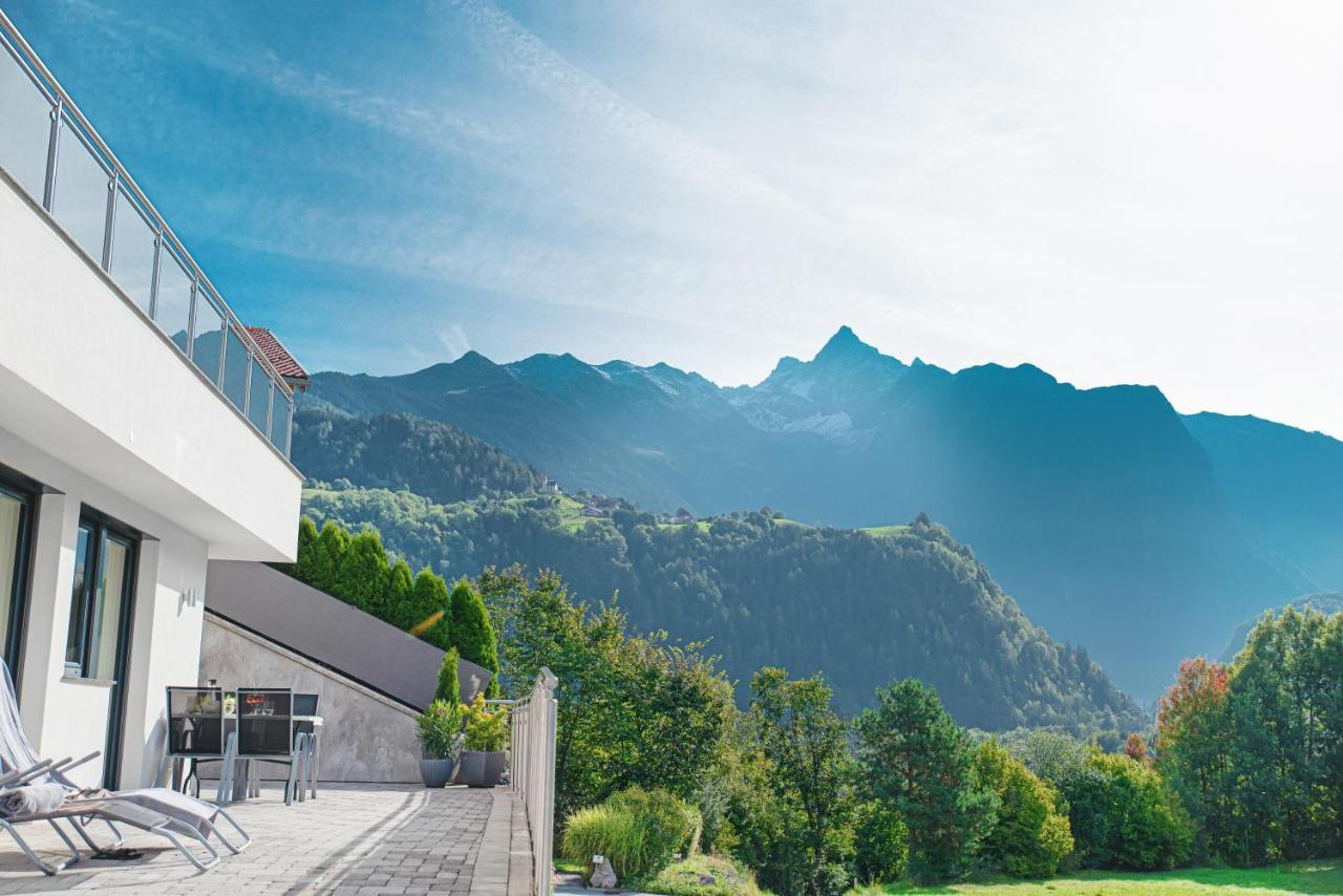 Apart Blickfang Sautens Exterior foto