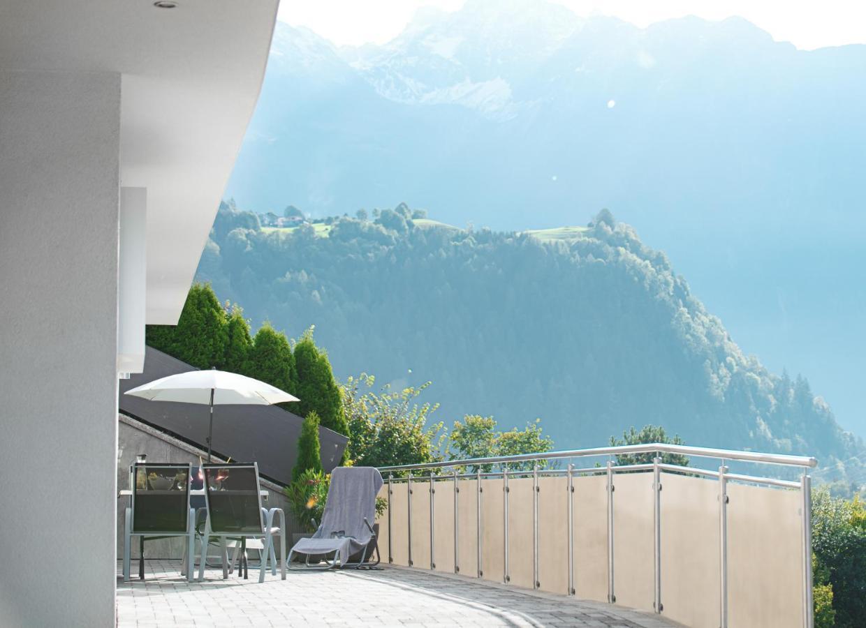 Apart Blickfang Sautens Exterior foto