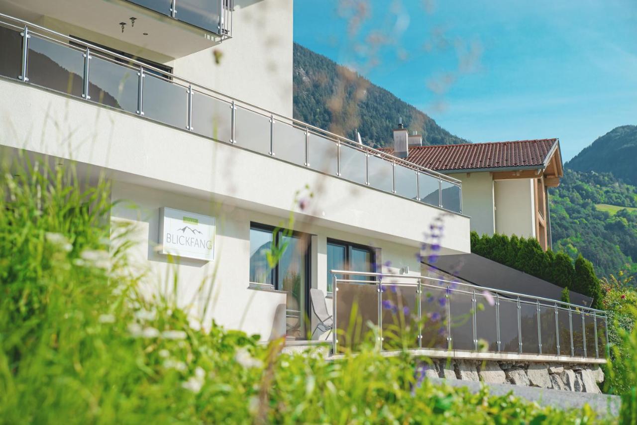 Apart Blickfang Sautens Exterior foto